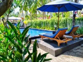 Balengku Homestay