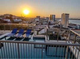 Luggo Mau&aacute; - Rio de Janeiro, Unterkunft zur Selbstverpflegung in Rio de Janeiro