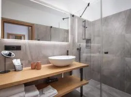 Luxury Apartments "R6 Tegernsee"