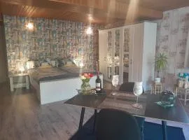 Ferienwohnung Atlantis