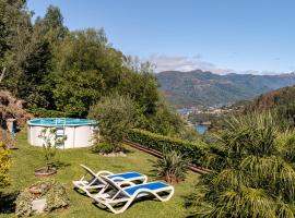 Quintinha Da Aldida - Gerês, hotel em Vieira do Minho