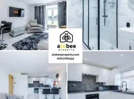 Modern 1BR Apartment in Whitefield