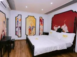 Favos Resort Ninh Binh