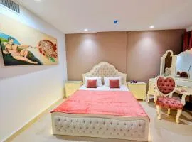 Luxury Queen Studio Penta Square DHA Phase 5