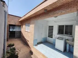 Casa de Hóspedes Completa ao lado do Metrô
