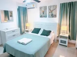 Apartmento en los Restauradores
