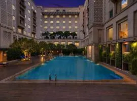 Lemon Tree Hotel, Delhi Airport