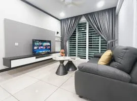 H2H - Welcome Home - Majestic Ipoh - 5pax