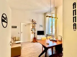Ferienwohnung Anna