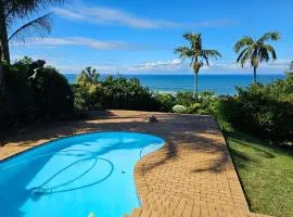 Margate Sunrise Seaview Secure Home - FAMILY ONLY, NO GROUPS
