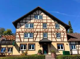 Boardinghouse Zur Rose