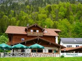 Wurznwirt