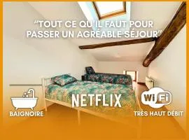 La Terrasse vue étangs, Babyfoot, jeux de société by BookingFuté