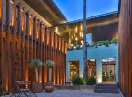 Hotel 5 estrellas en Querétaro