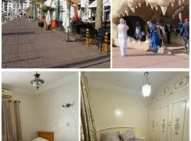 Appartement agadir centre