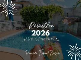Suites Tropical