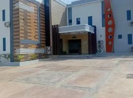 Exodus Resort& Suites