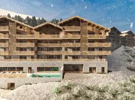 Dent Blanche Resort - TemptingPlaces Collection