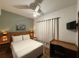 Hotel Ze Maria Cambui