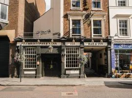 St Christopher's Inn London Bridge - The Inn