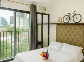 LOT 8 CONDOMINIUM 1BEDROOM MABOLO CEBU