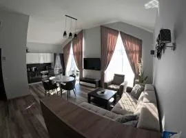 Sweet villa Palanga