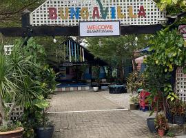 BungaVilla Chalet, hotel in Port Dickson