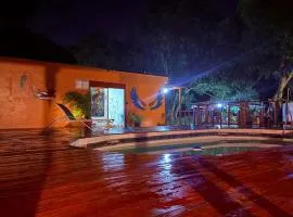Campo Adentro