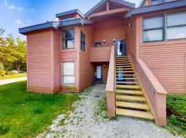 Trail Creek 60, hôtel à Killington Village