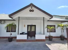 Roche Kerlan Apartments