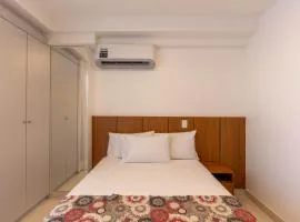 Venice Park Hplus Long Stay