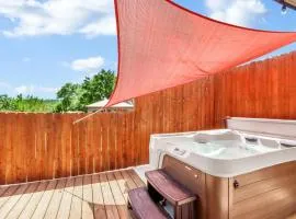 Heroes Lair at Coddiwomple Cottages