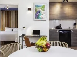 Aparthotel Adagio Montpellier Centre Comedie