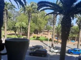 Feels Like Home, Nice Apartments In city center Close to Beach, High-Speed WI-FI