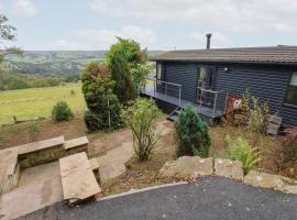 John's Folly, hotell sihtkohas Sowerby Bridge