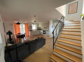 Spacious 2 bed Villa near Spa Town Rogaska Slatina, hotel a Rogaška Slatina