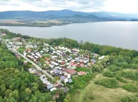 Apartmány Apollo Šírava