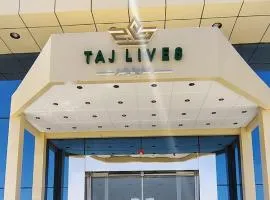 Taj Lives Hotel
