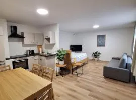 City Apartment
