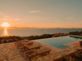 ZELION VILLA