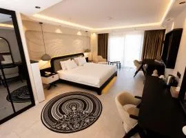 Porto De Galata Hotel