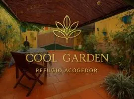 Apartamento Cool Garden con Terraza privada A 5 min del metro