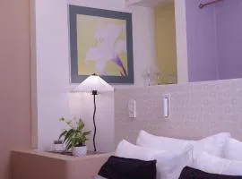 Le Macaron Garden Stay - City Boutique Hotel Da Lat
