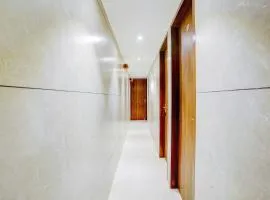 Hotel O Woodland