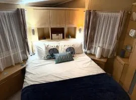 Seaside Lodge Retreat-Sleeps 6-Free Parking Wifi