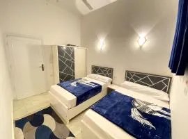 ELamir house
