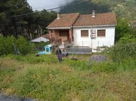 Casa Rural Las Pegueras