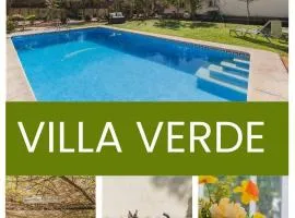 Cadizz - Villa Verde- La Barrosa