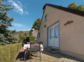 Gîte sur les flancs du Hautacam