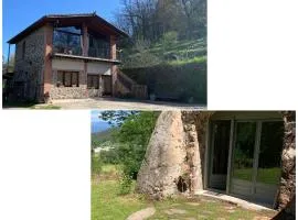 Allotjament Rural Mas Gingi